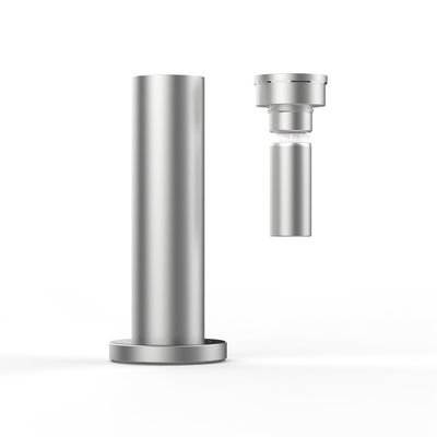 Dobra cena Prosty domowy aromaterapia bezwodna Smart Bluetooth Sprayer olejów eterycznych Atomizacja na podłodze Komercyjna aromaterapia w Internecie