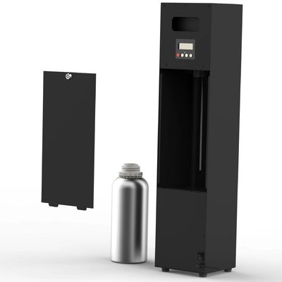 Dobra cena Luksusowy nowoczesny styl doskonała jakość Maszyna Rozpraszacz Aromatyczny Olej Profesjonalny Samodzielny Rozpraszacz Zapachów w Internecie