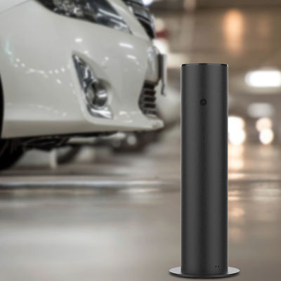 Dobra cena Duża powierzchnia Aluminiowa Elektryczna Maszyna do Węglowodorów Olejów Esencjalnych Wi-Fi Bluetooth Lobby Hotelowa Kolumna Wąchu Dyfuzor Aromatyczny w Internecie