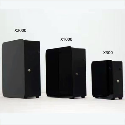 Dobra cena 1000 ml Elektryczny Komnaty System Difuzji Zapachów Oczyszczacz powietrza HVAC Oleje Esencjalne Diffuser Aromatyka Maszyna zapachowa dla Hotelowego Lobby w Internecie