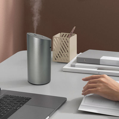 Dobra cena Maszyna aromaterapii kolorów stopów aluminium inteligentny czas aromaterapii pokoju w Internecie