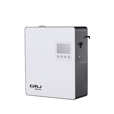 Elektryczne urządzenia do odświeżania powietrza naścienne 500 ml System dyfuzorów zapachowych HVAC